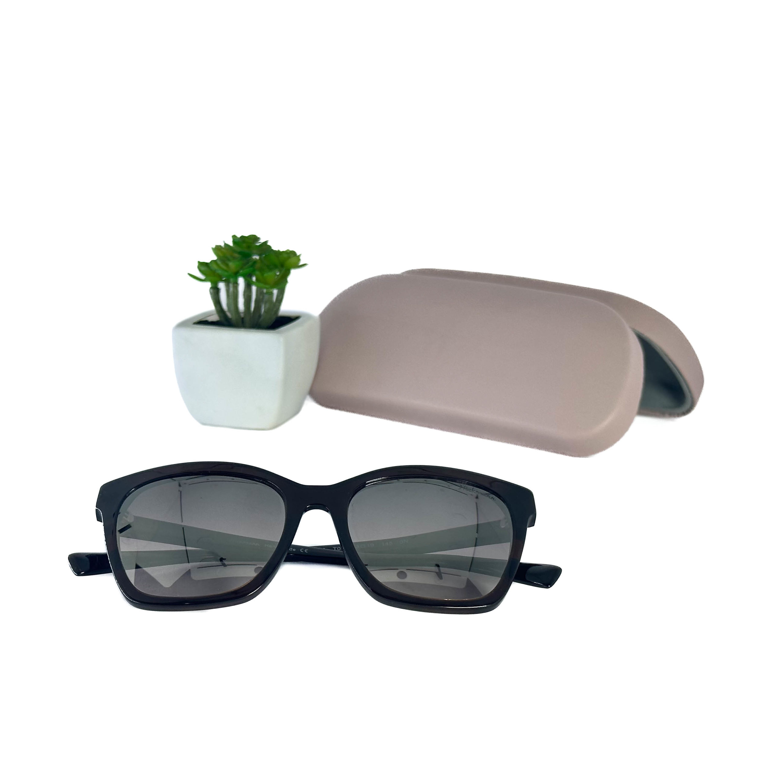 Hickmann – Qualidade Visual